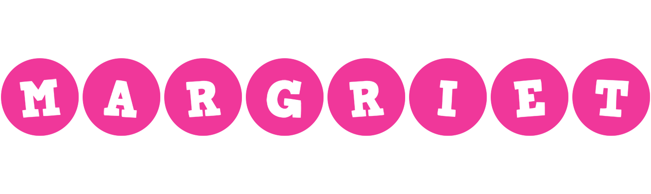 Margriet poker logo