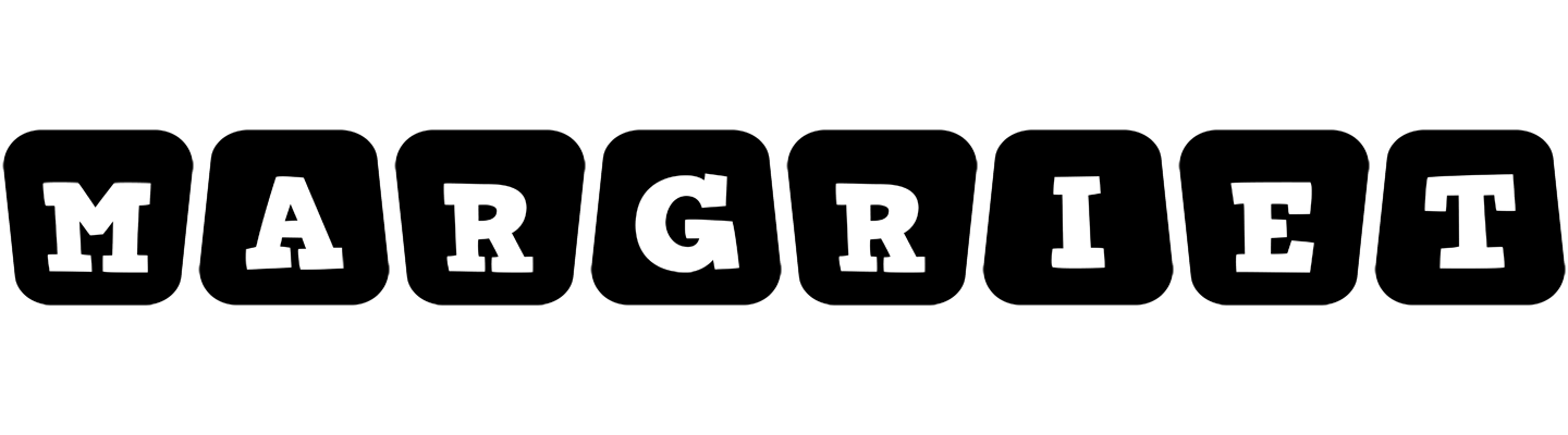 Margriet racing logo