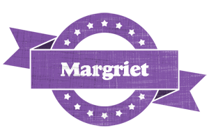 Margriet royal logo