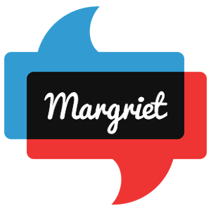 Margriet sharks logo
