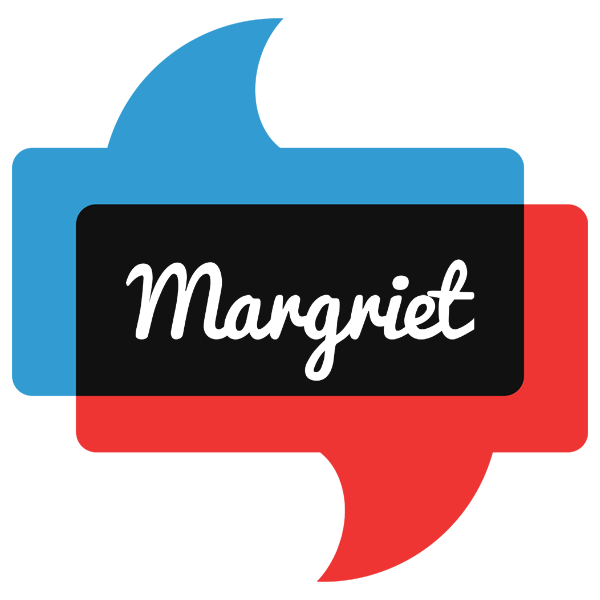 Margriet sharks logo