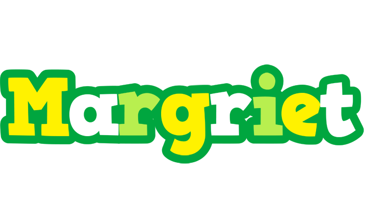 Margriet soccer logo