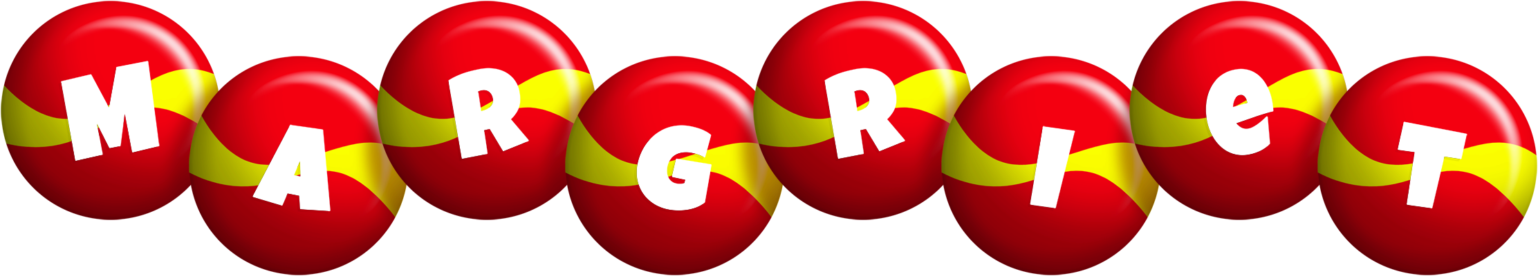 Margriet spain logo