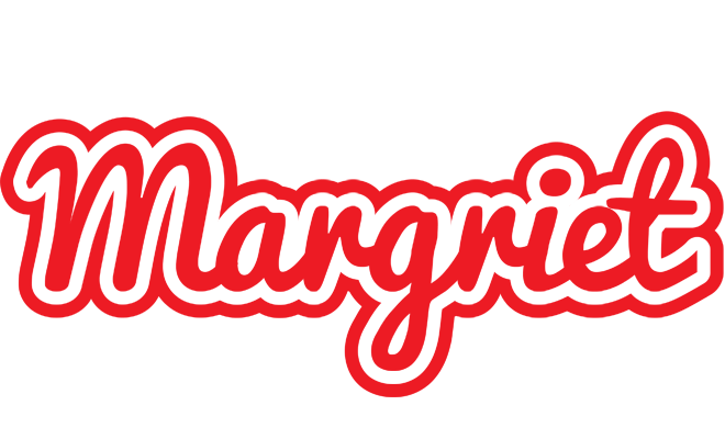 Margriet sunshine logo