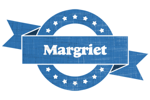 Margriet trust logo