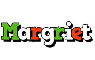 Margriet venezia logo