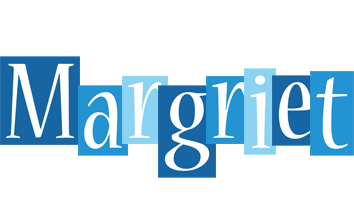 Margriet winter logo