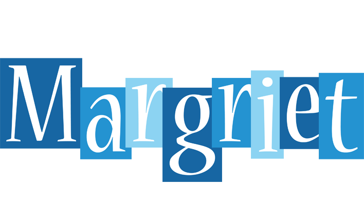 Margriet winter logo