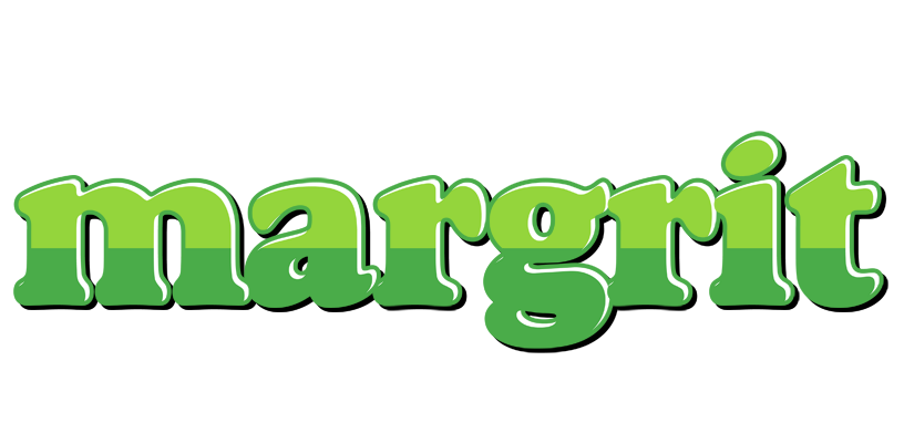 Margrit apple logo