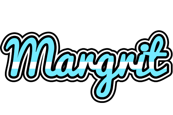 Margrit argentine logo