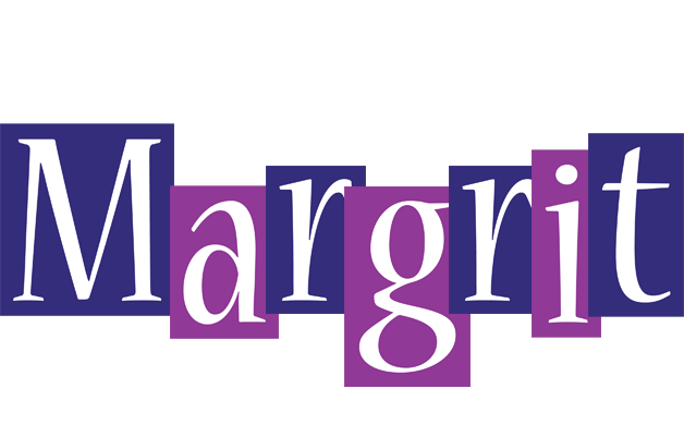 Margrit autumn logo