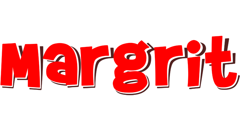 Margrit basket logo