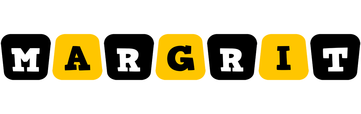 Margrit boots logo