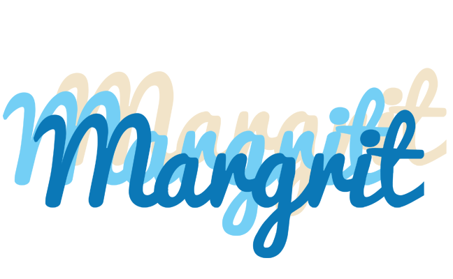 Margrit breeze logo