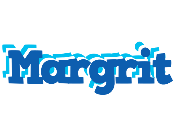 Margrit business logo