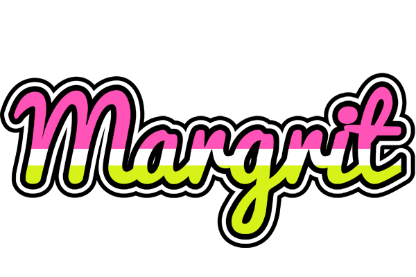 Margrit candies logo