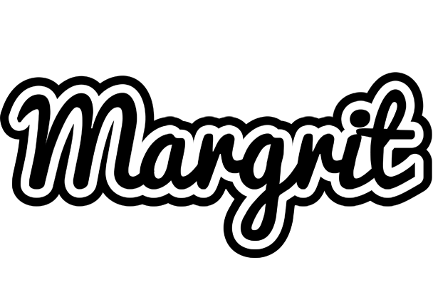 Margrit chess logo