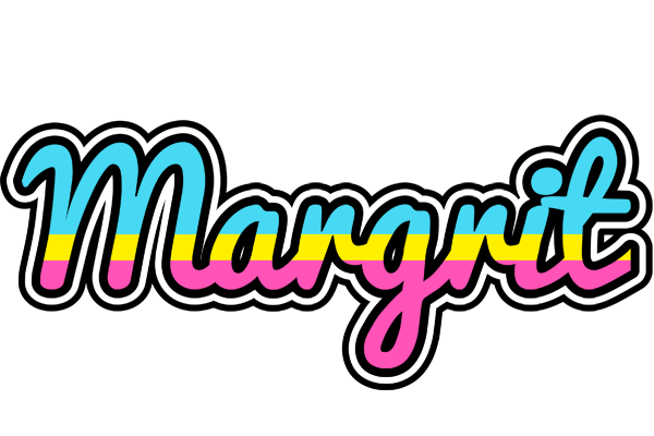 Margrit circus logo