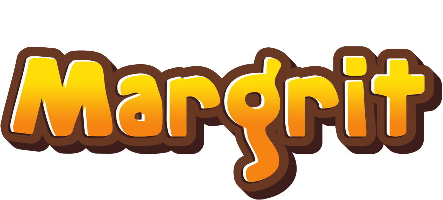 Margrit cookies logo