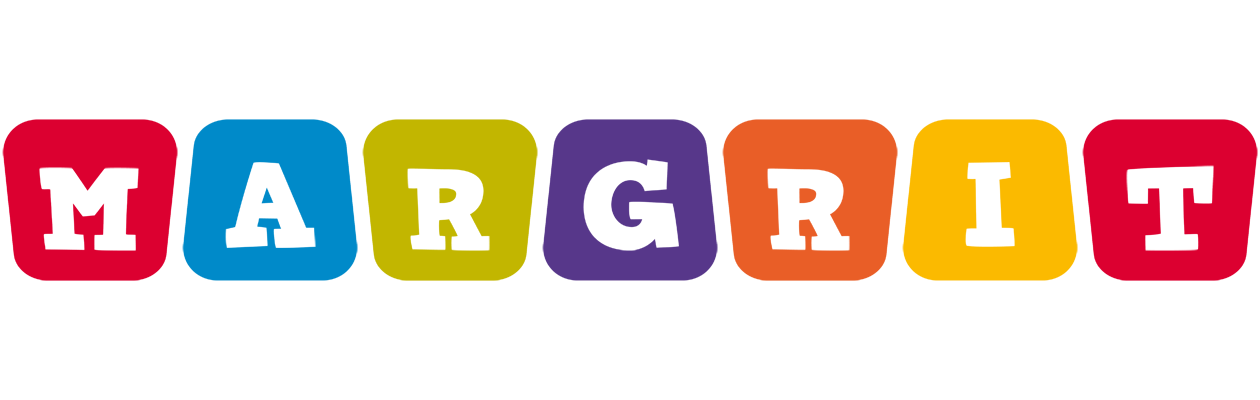 Margrit daycare logo