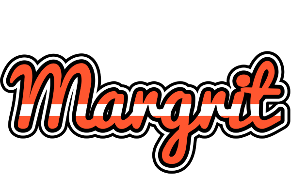 Margrit denmark logo