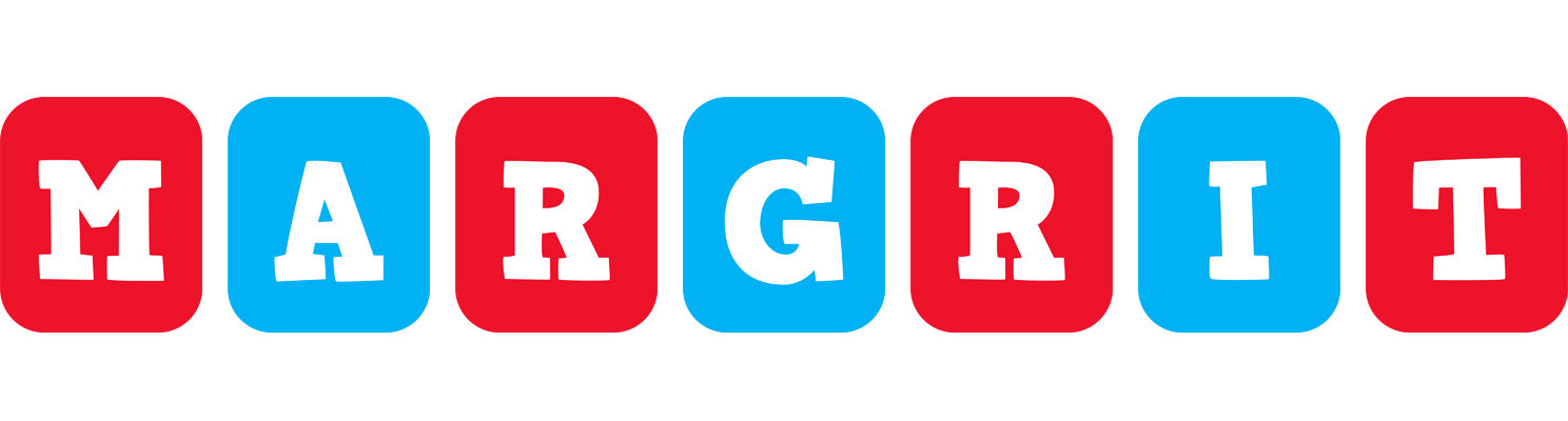 Margrit diesel logo