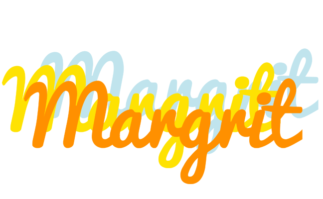 Margrit energy logo