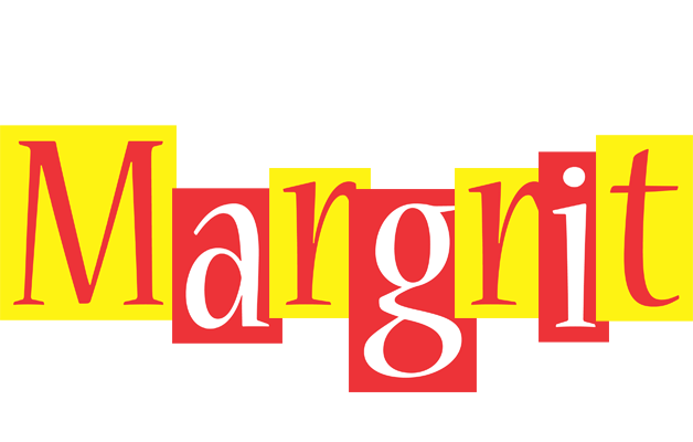 Margrit errors logo