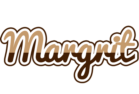 Margrit exclusive logo