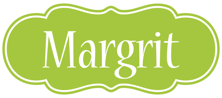 Margrit family logo