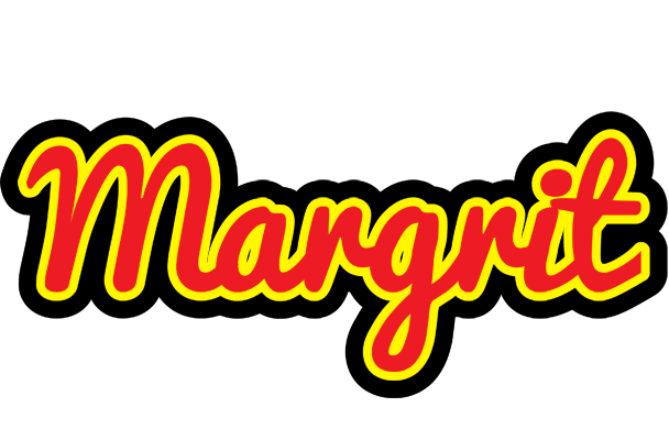 Margrit fireman logo