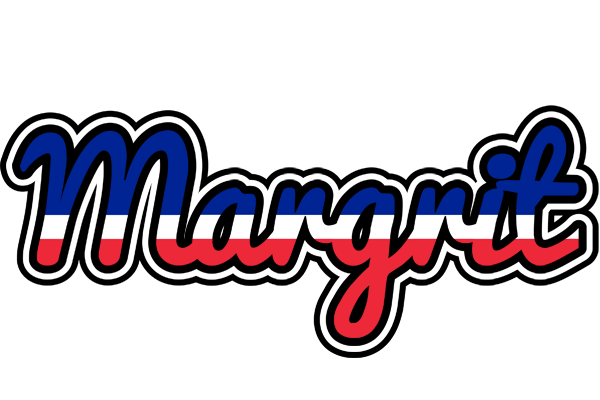 Margrit france logo