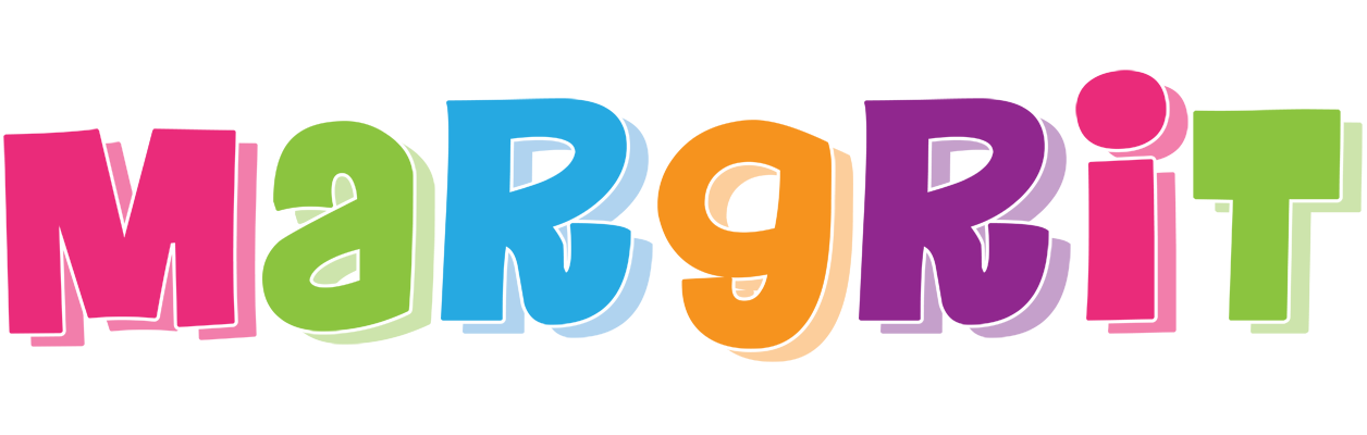Margrit friday logo