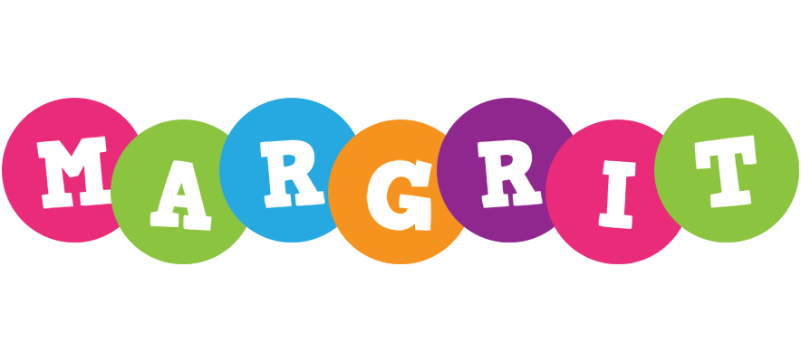Margrit friends logo