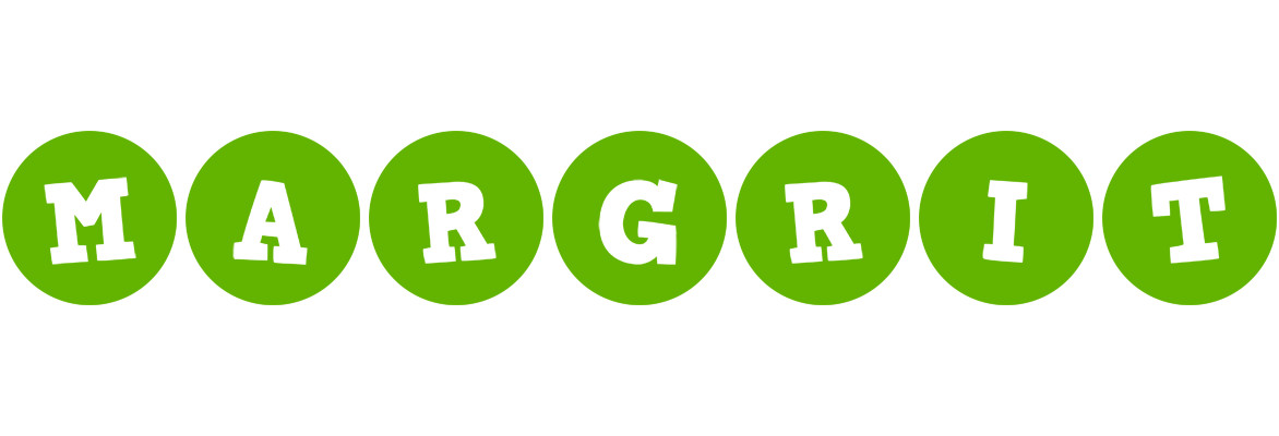 Margrit games logo