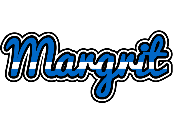Margrit greece logo