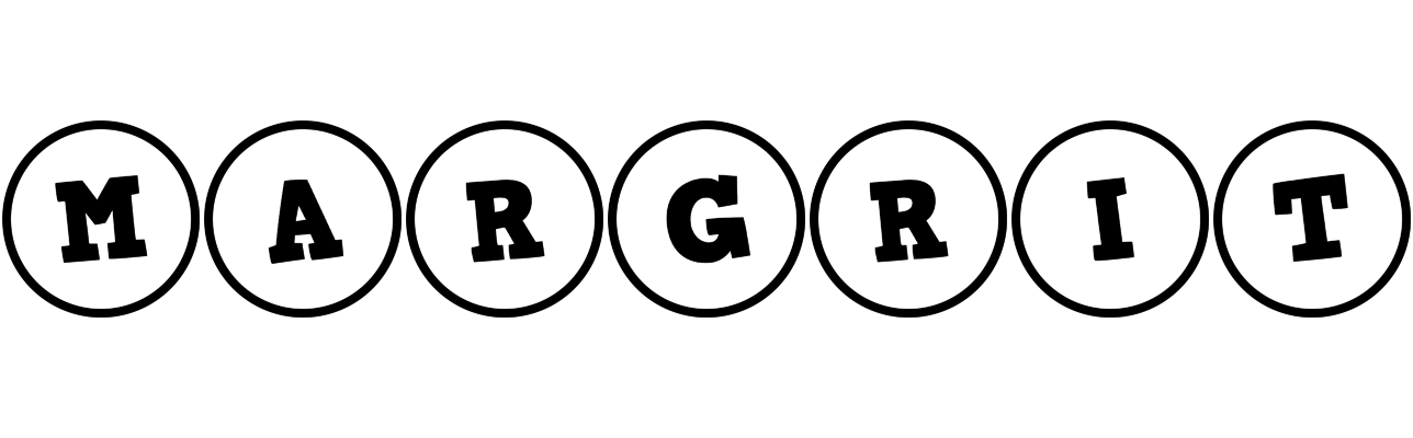 Margrit handy logo