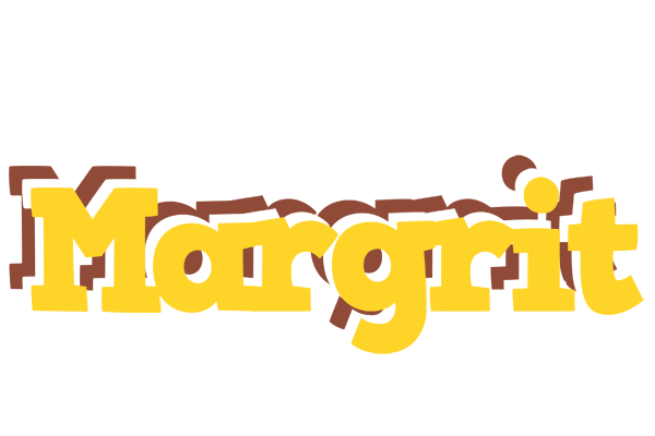 Margrit hotcup logo