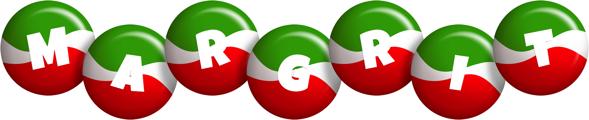 Margrit italy logo