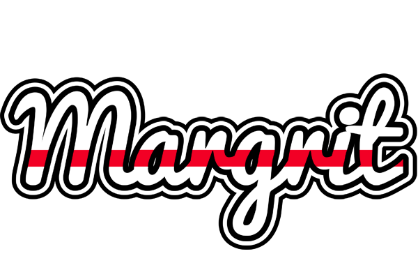 Margrit kingdom logo