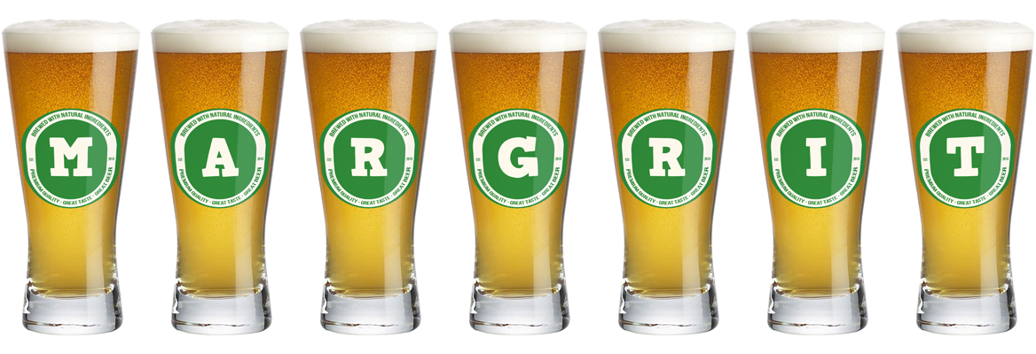 Margrit lager logo