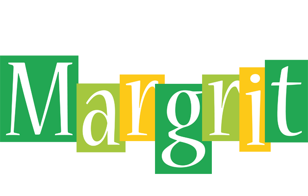Margrit lemonade logo