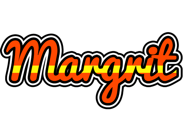 Margrit madrid logo