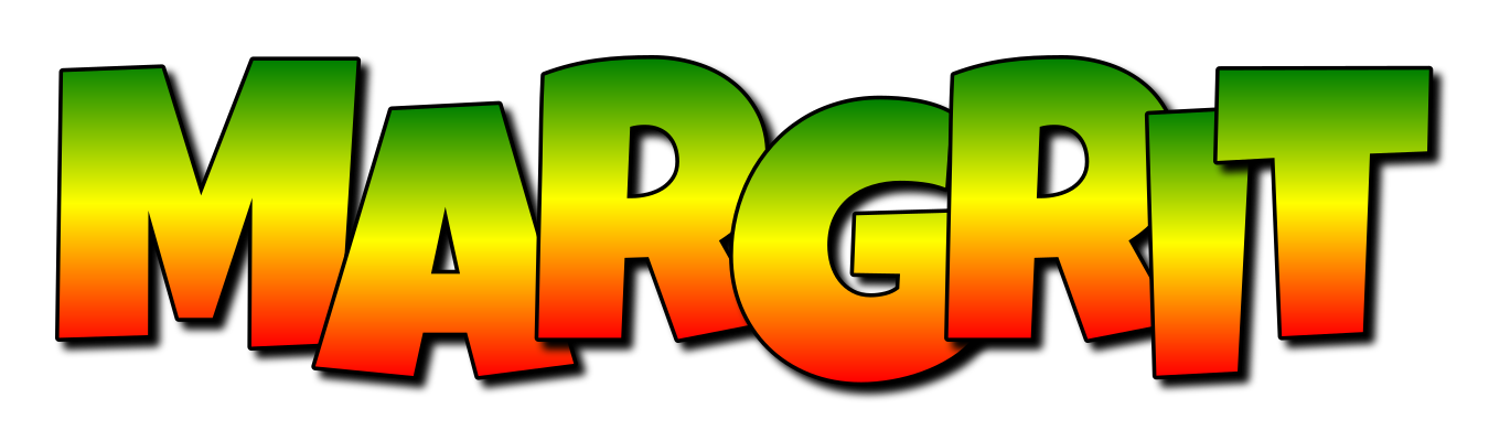 Margrit mango logo