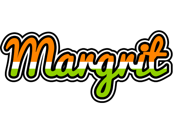 Margrit mumbai logo