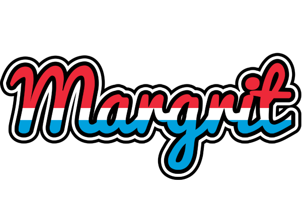 Margrit norway logo