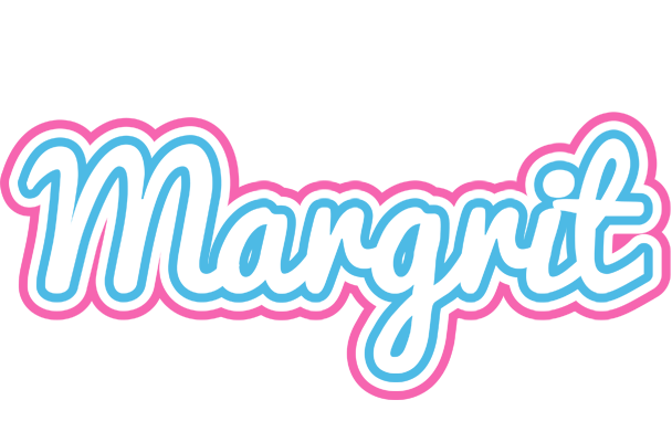 Margrit outdoors logo