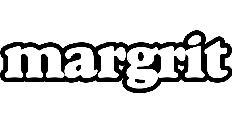 Margrit panda logo