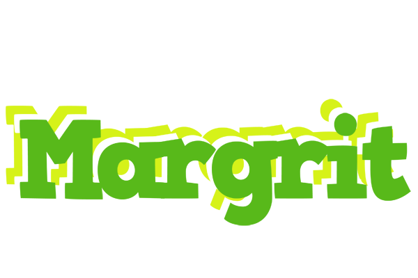 Margrit picnic logo