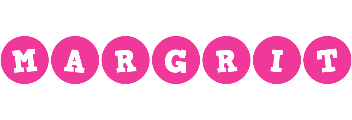 Margrit poker logo
